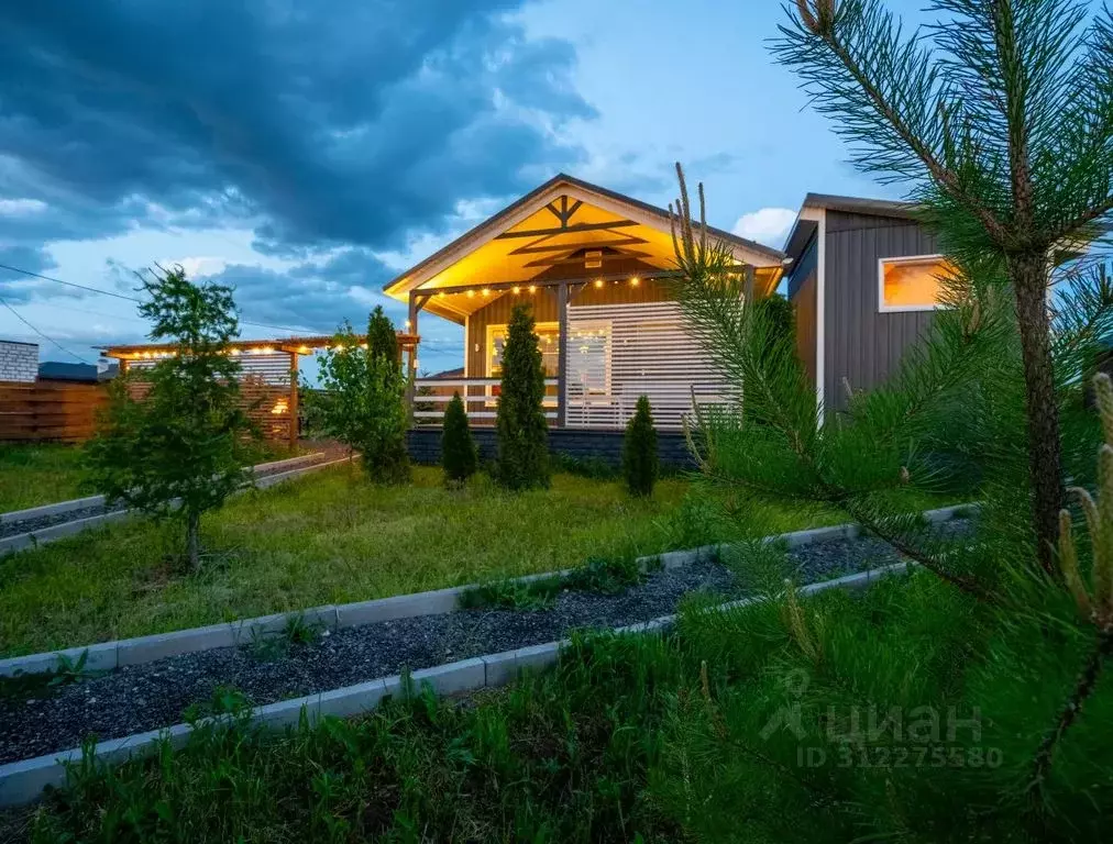 Дом в Московская область, Коломна городской округ, с. Федосьино, ... - Фото 1