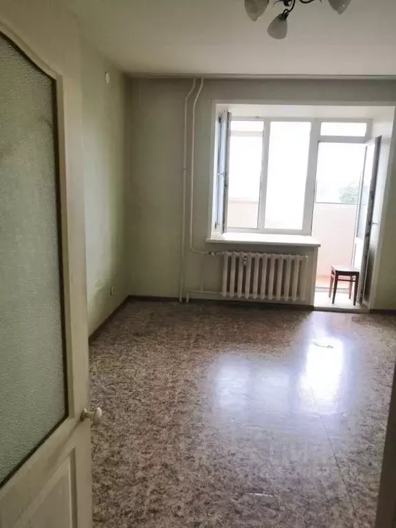 1-к кв. Пермский край, Пермь ул. Калинина, 42 (40.0 м) - Фото 0