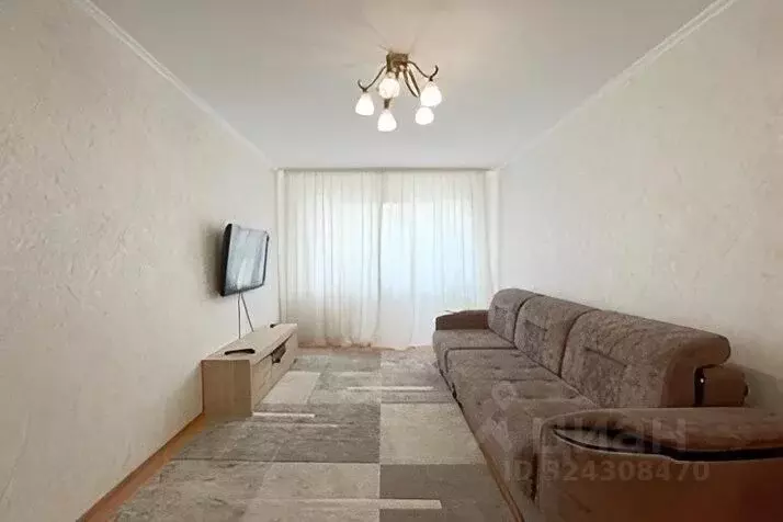 3-к кв. Сахалинская область, Южно-Сахалинск просп. Мира, 182 (55.0 м) - Фото 1