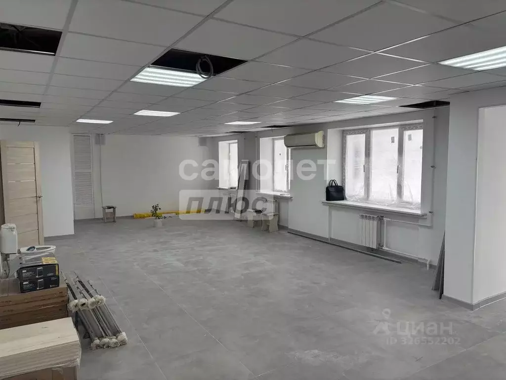 Помещение свободного назначения в Московская область, Ступино ул. ... - Фото 1