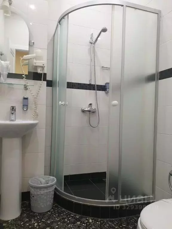 Комната Московская область, Красногорск Вокзальная ул., 21 (1.0 м) - Фото 2