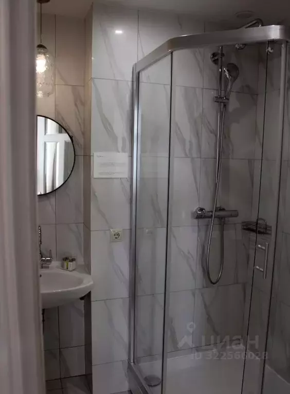 Комната Калининградская область, Калининград ул. Чайковского, 43 (14.0 ... - Фото 2