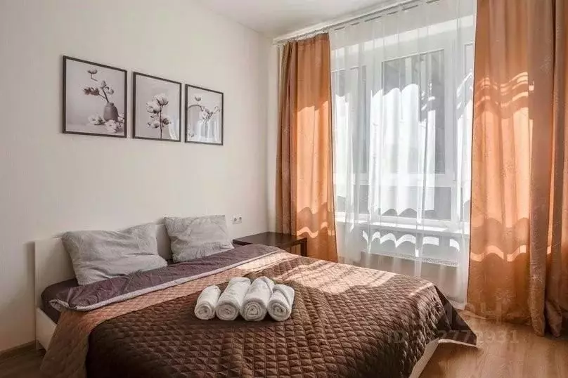 1-к кв. Московская область, Люберцы ул. Рождественская, 8 (20.0 м) - Фото 2