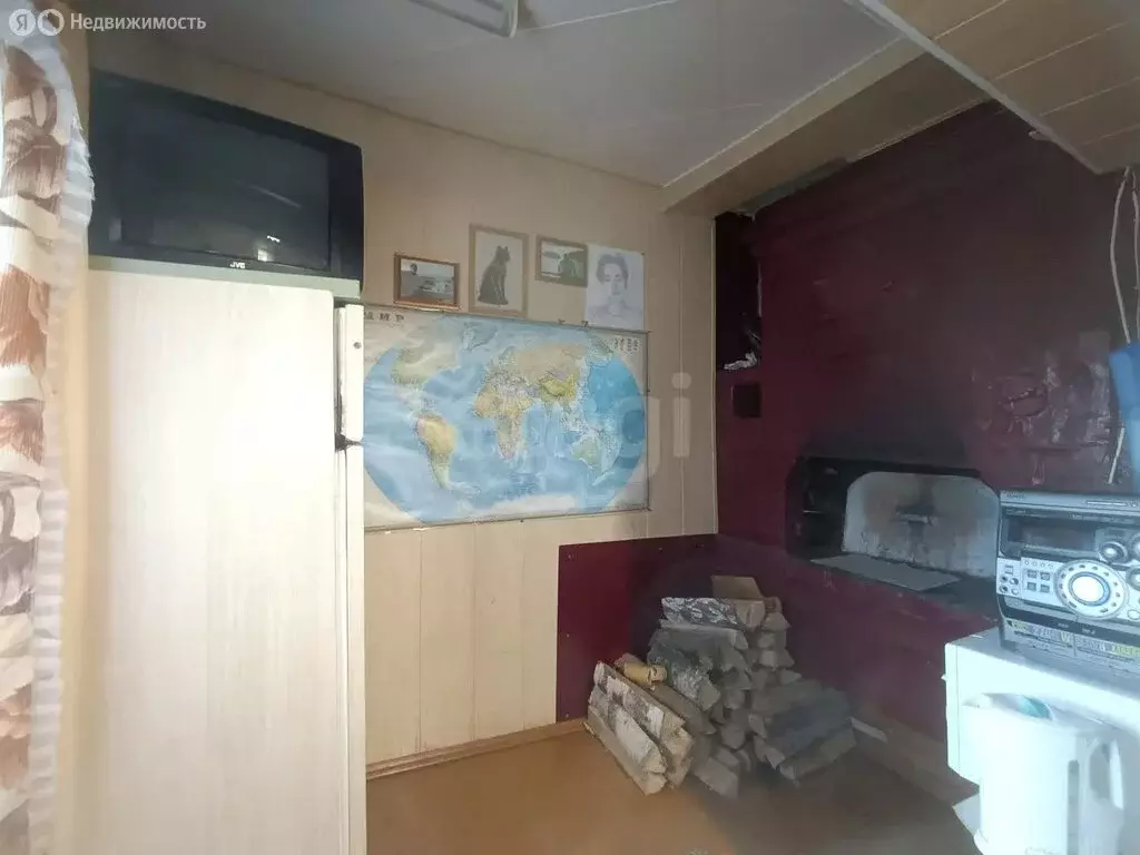 Участок в Нижегородская область, Дальнеконстантиновский муниципальный ... - Фото 1