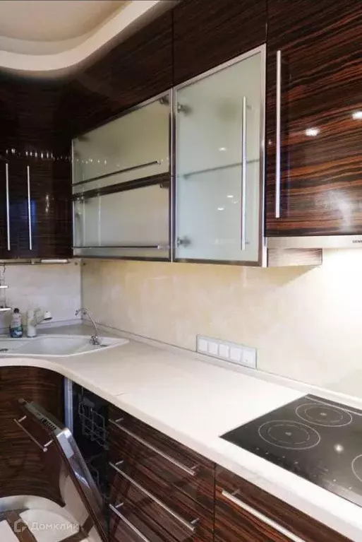 Продаётся 2-к квартира, 52 м - Фото 1