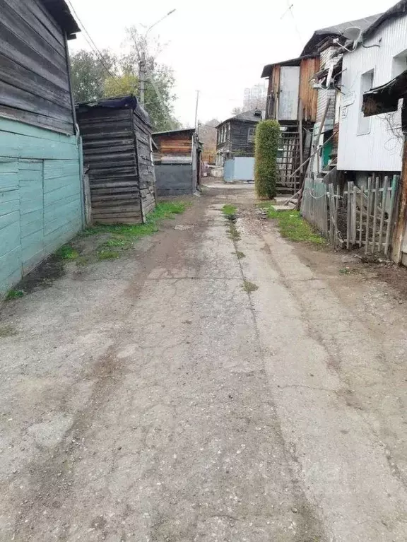 Дом в Самарская область, Самара Затонная ул., 21 (30 м) - Фото 2