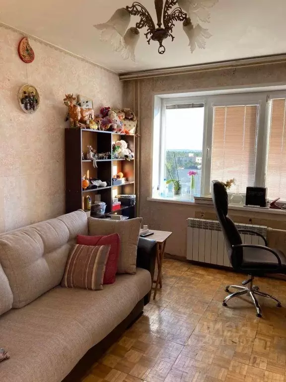 Квартира, 3 комнаты, 71.59 м - Фото 1