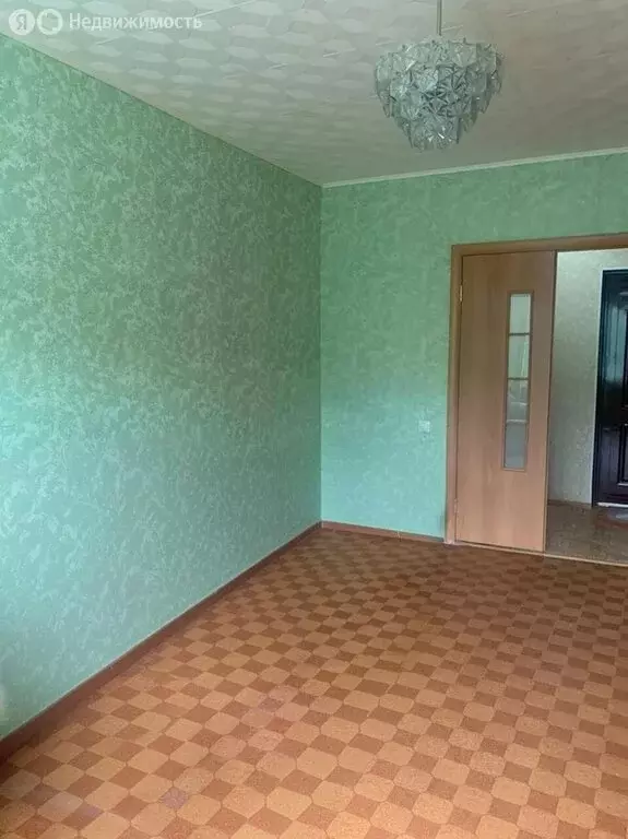 2-комнатная квартира: Губаха, Парковая улица, 12А (50.9 м) - Фото 2