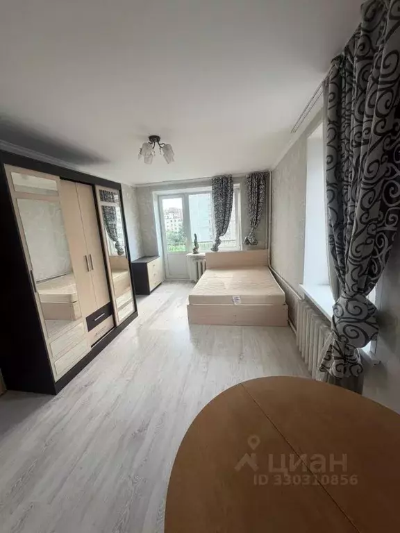 2-к кв. Москва Тимирязевская ул., 6 (45.0 м) - Фото 1