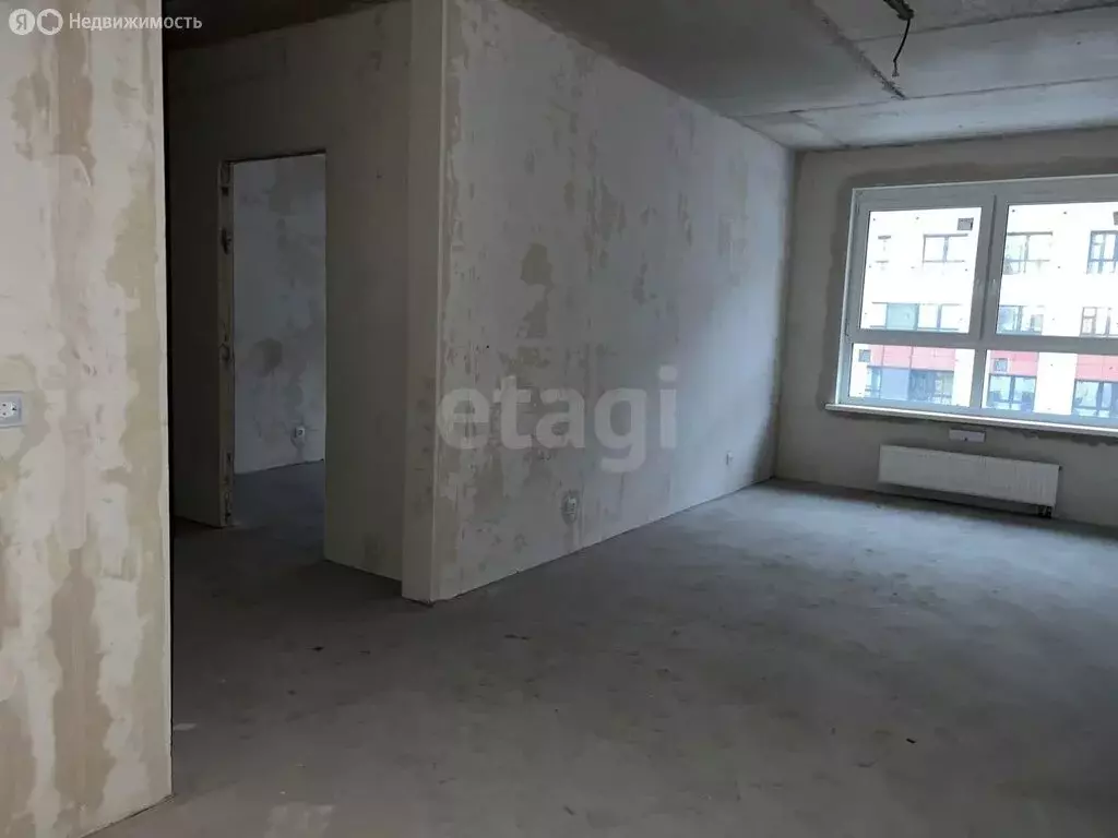 3-комнатная квартира: Санкт-Петербург, Планерная улица, 87к1 (82.3 м) - Фото 2