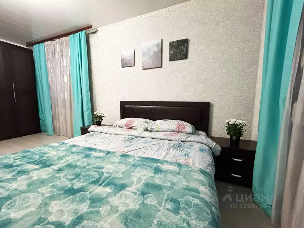 1-к кв. Мурманская область, Мурманск ул. Карла Маркса, 48 (32.2 м) - Фото 1