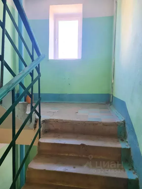 1-к кв. Владимирская область, Струнино г. Александровский ... - Фото 2