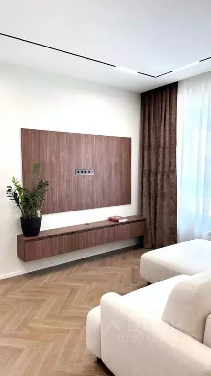 3-к кв. Москва Тагильская ул., 2к1 (78.1 м) - Фото 1