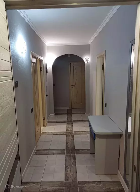 Продаётся 4-к квартира, 109 м - Фото 1