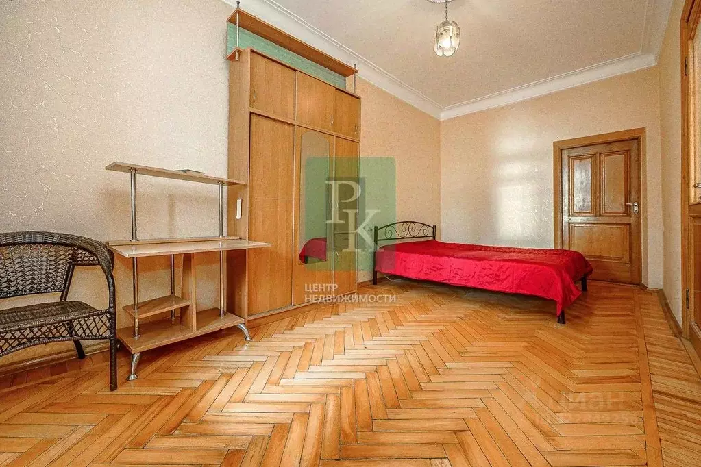3-к кв. Севастополь ул. Ленина, 33 (70.0 м) - Фото 1