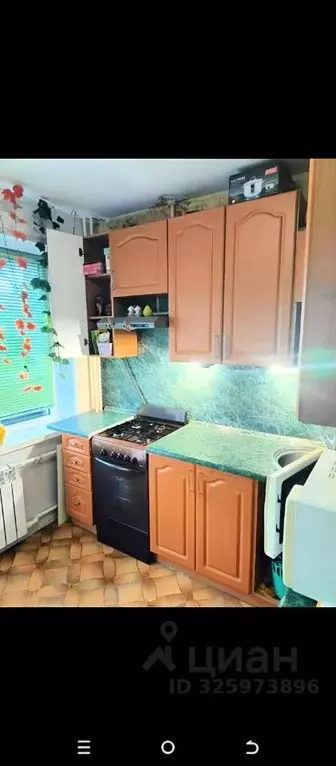 2-к кв. Башкортостан, Уфимский район, с. Авдон ул. 60 лет СССР, 26 ... - Фото 2