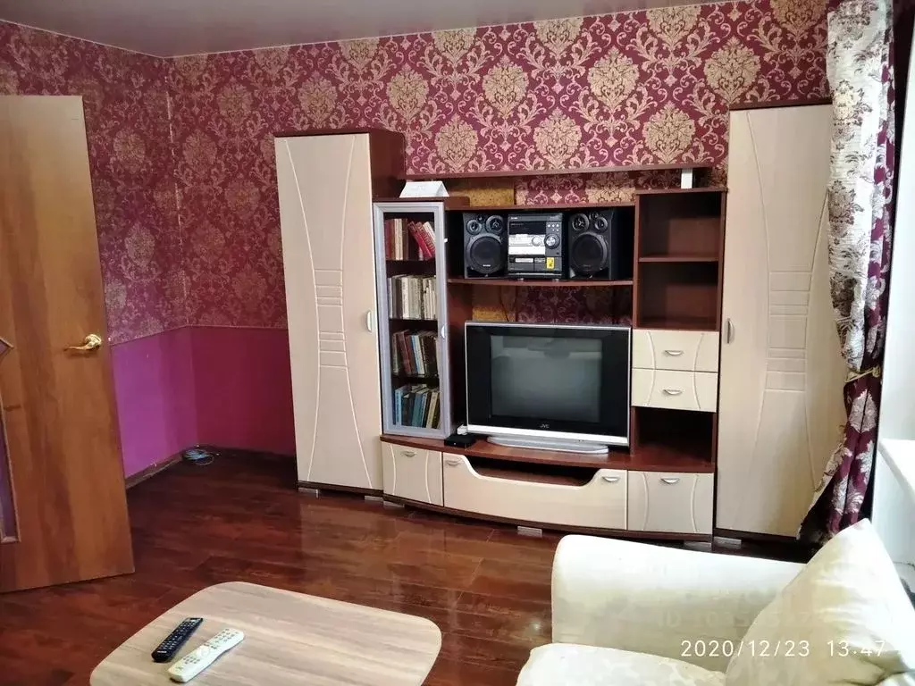 1-к кв. Свердловская область, Екатеринбург ул. Викулова, 63к2 (40.0 м) - Фото 1