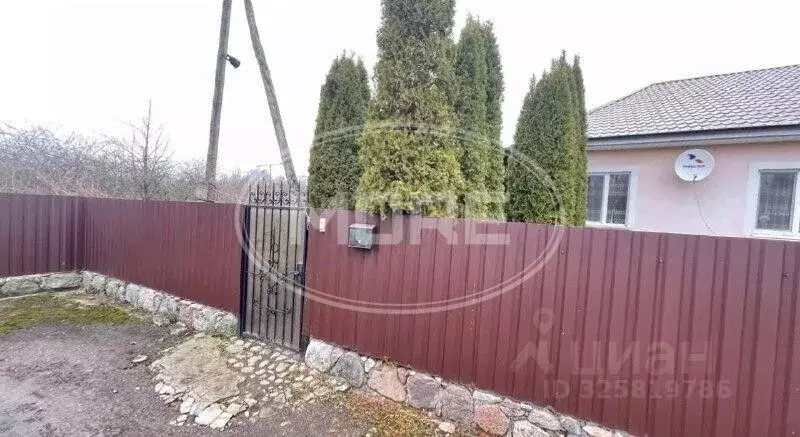 Дом в Калининградская область, Правдинский муниципальный округ, пос. ... - Фото 2