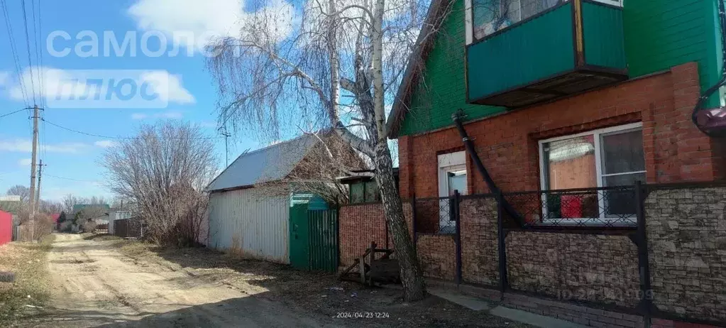 Дом в Новосибирская область, Новосибирский район, Кудряшовский ... - Фото 1