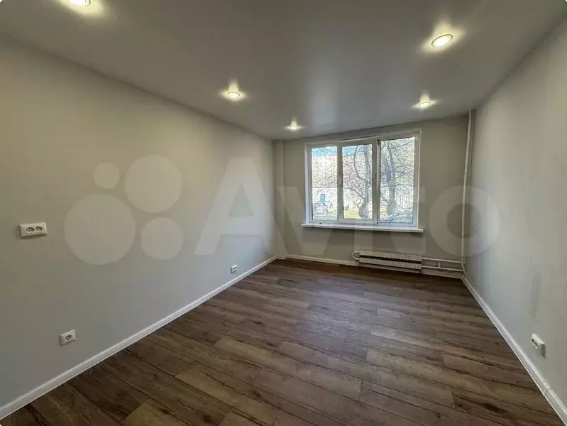 Квартира-студия, 17 м, 1/9 эт. - Фото 0