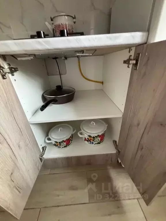 2-к кв. Тверская область, Ржев ул. Академика Обручева, 94 (52.0 м) - Фото 2