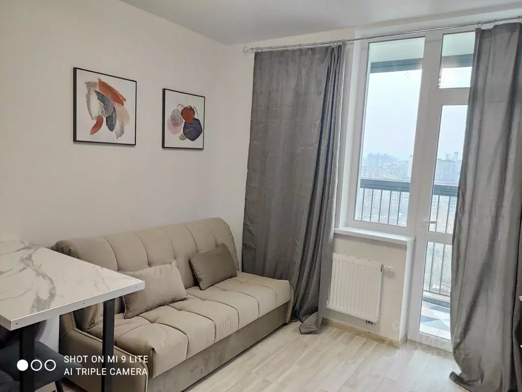 Студия Свердловская область, Екатеринбург ул. Софьи Перовской, 104 ... - Фото 2