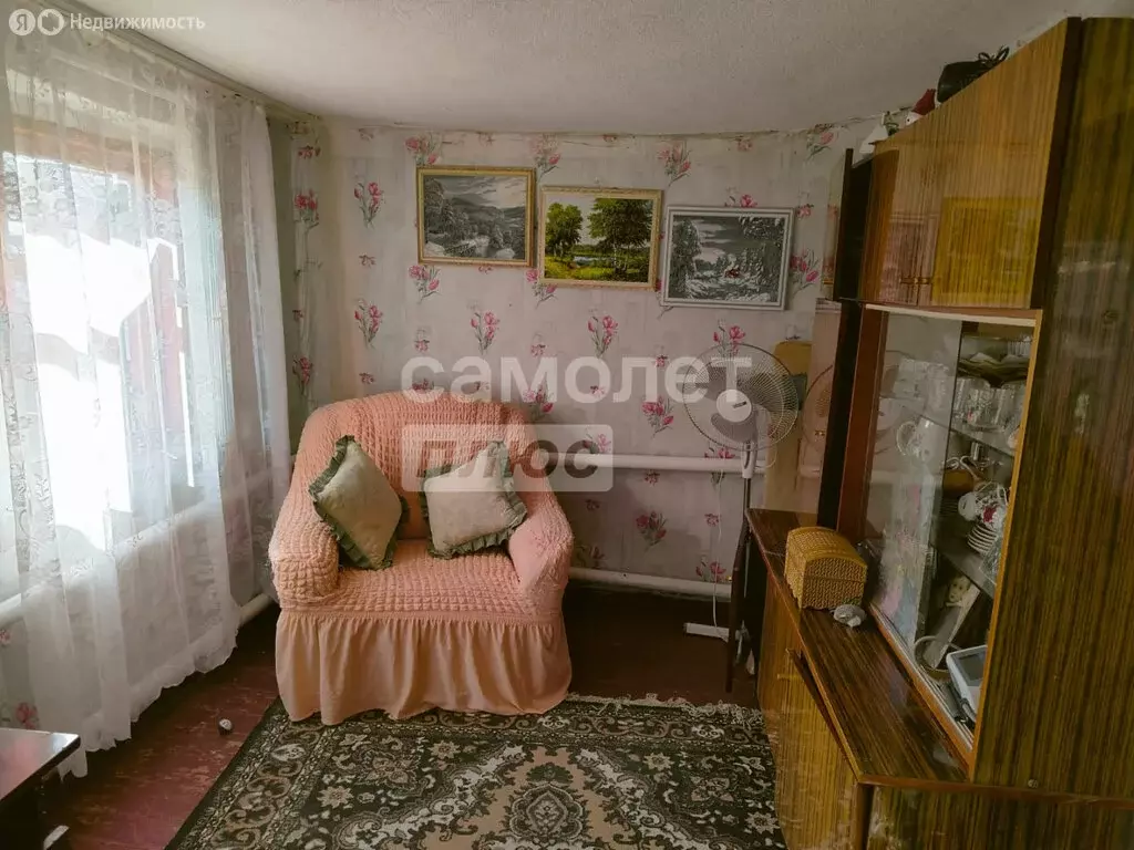 Дом в Ейск, Ясенская улица, 147 (36.7 м) - Фото 1