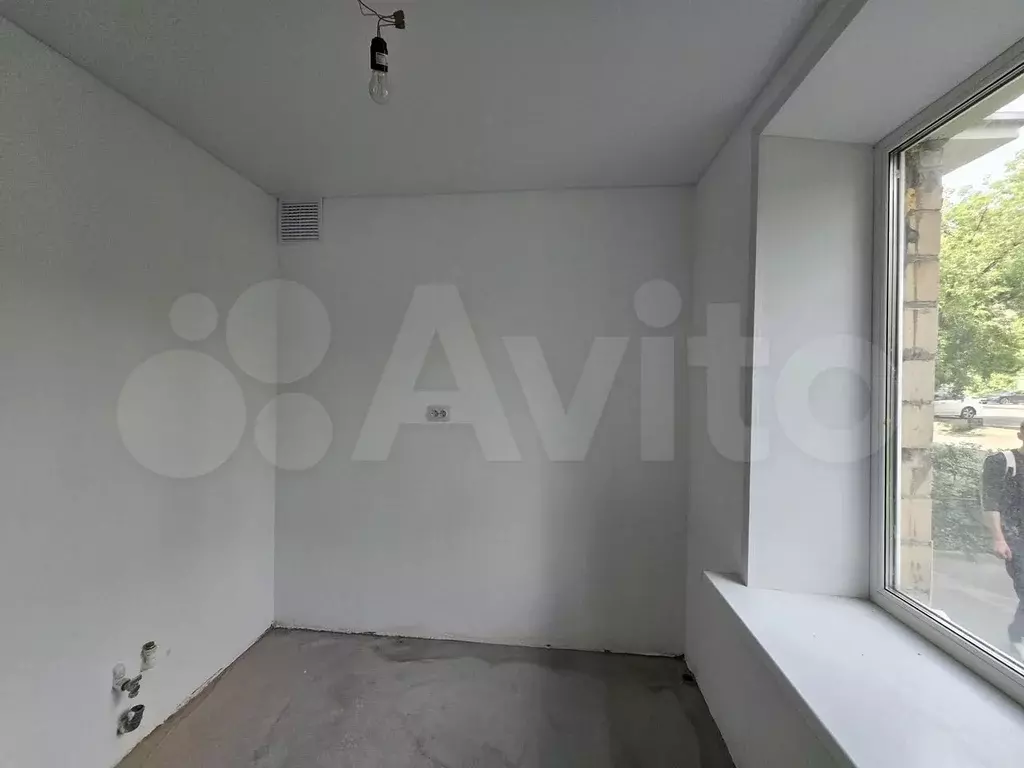 Квартира-студия, 11,5 м, 2/5 эт. - Фото 0