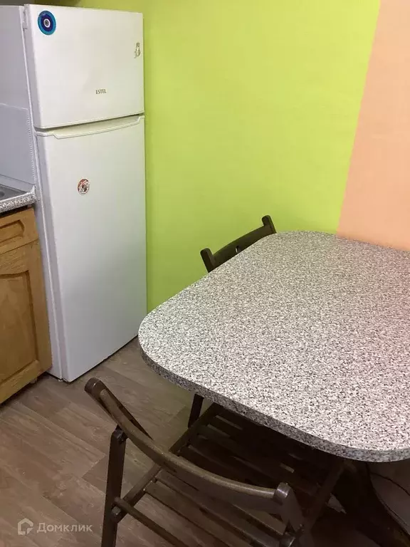 Продаётся 1-к квартира, 30.1 м - Фото 1