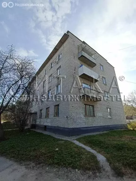 2-комнатная квартира: городской посёлок Кузнечное, Приозерское шоссе, ... - Фото 1