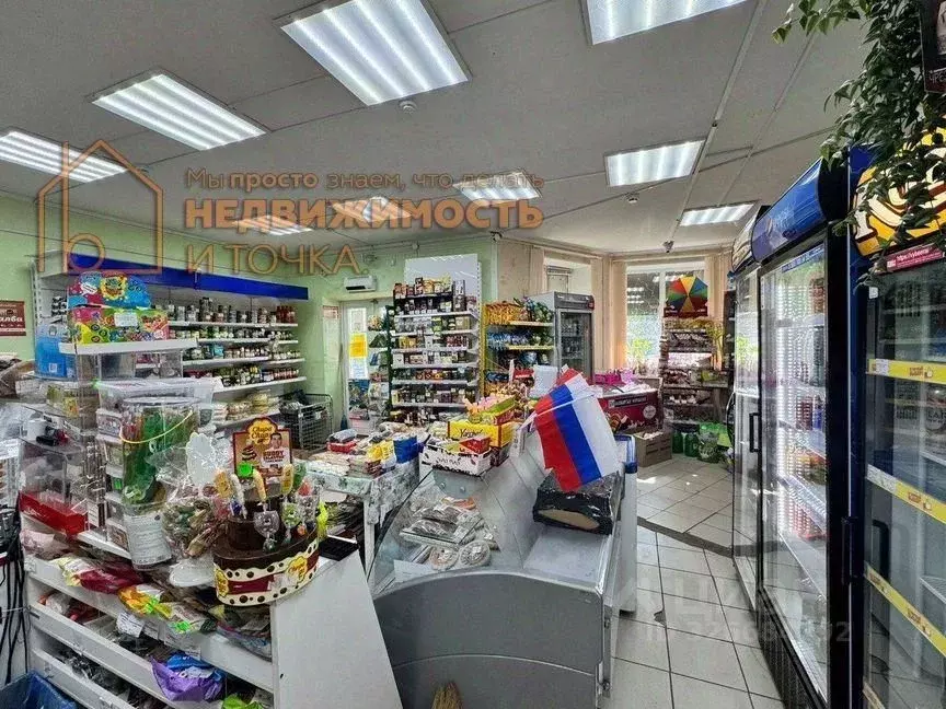 Помещение свободного назначения в Башкортостан, Дюртюли ул. Гагарина, ... - Фото 2