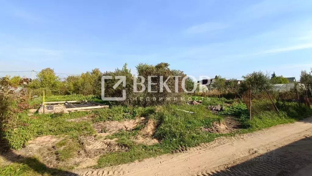 Участок в Костромская область, Кострома Спутник-2 СНТ,  (5.5 сот.) - Фото 1