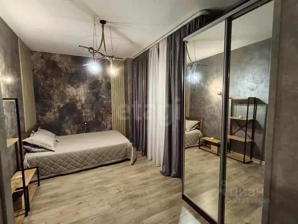 2-к кв. Ямало-Ненецкий АО, Салехард Совхозная ул., 7 (53.5 м) - Фото 1