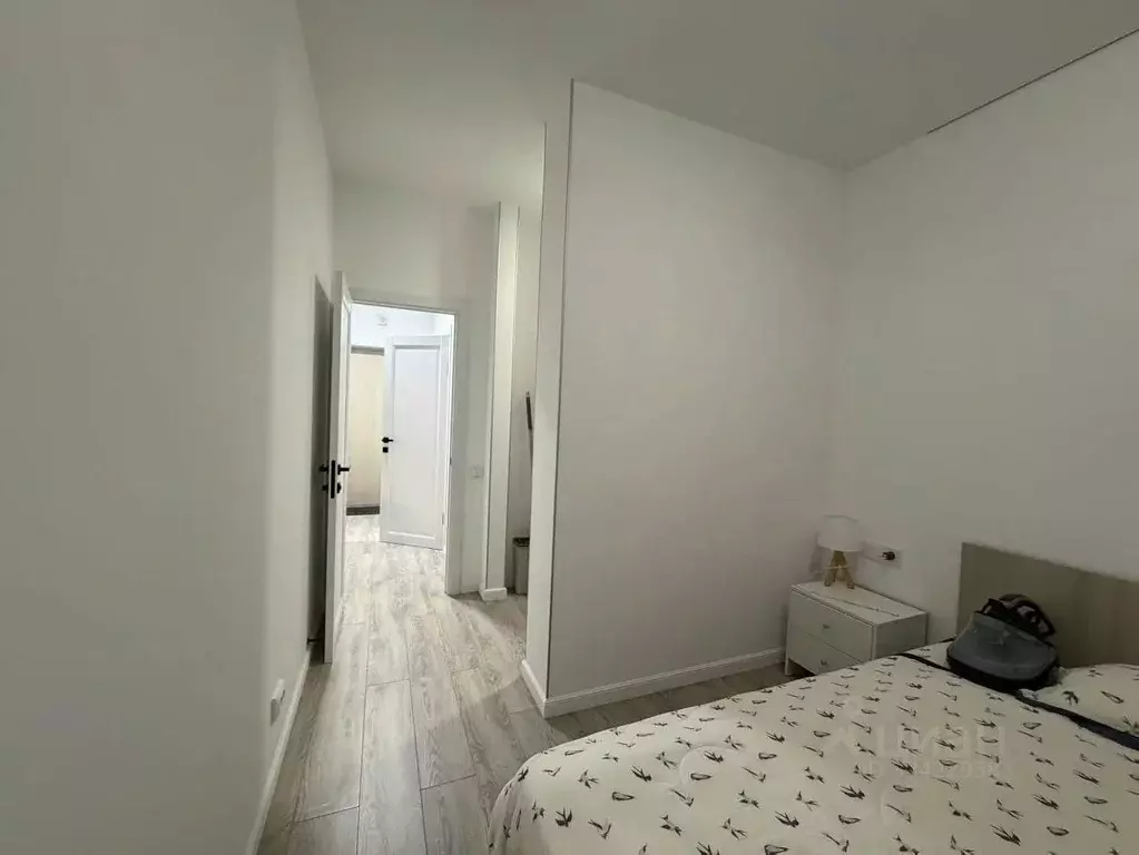 2-к кв. Москва ул. Крузенштерна, 10к1 (40.0 м) - Фото 2