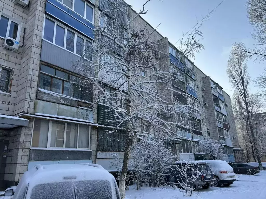 5-к кв. Волгоградская область, Волгоград ул. Гвоздкова, 8 (83.5 м) - Фото 2