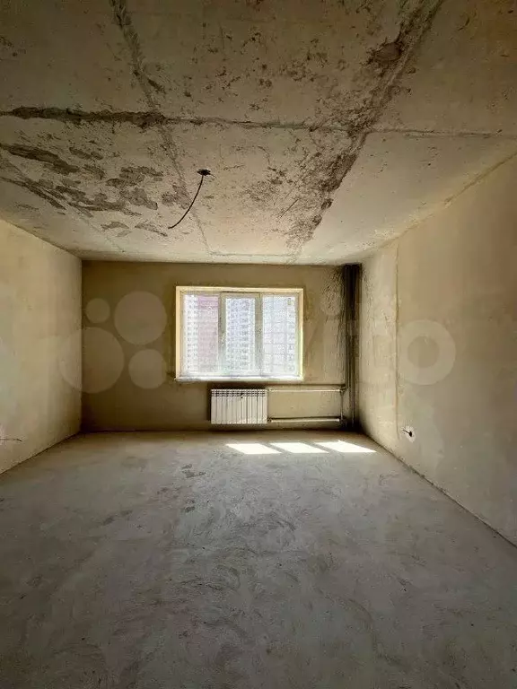 1-к. квартира, 53,6 м, 7/16 эт. - Фото 1