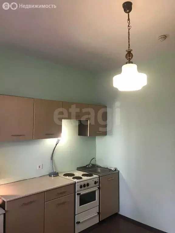 1-комнатная квартира: Кемерово, проспект Ленина, 82 (29.8 м) - Фото 1