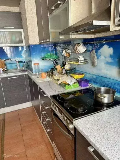 Продаётся 3-к квартира, 63.4 м - Фото 1