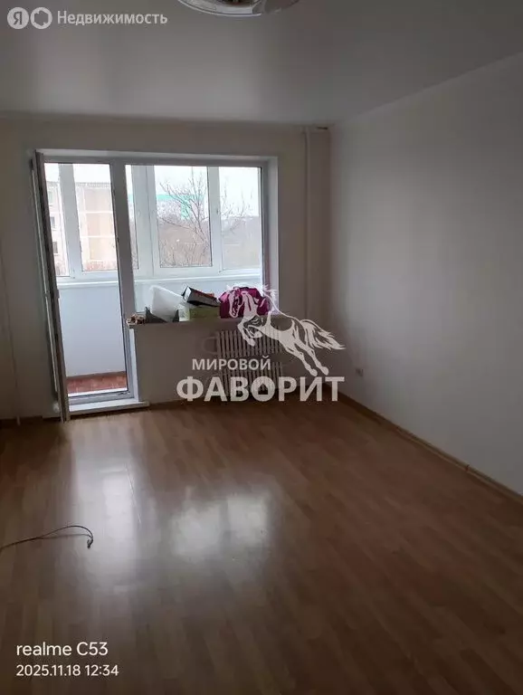 1-комнатная квартира: Орск, Братская улица, 48А (30 м) - Фото 2