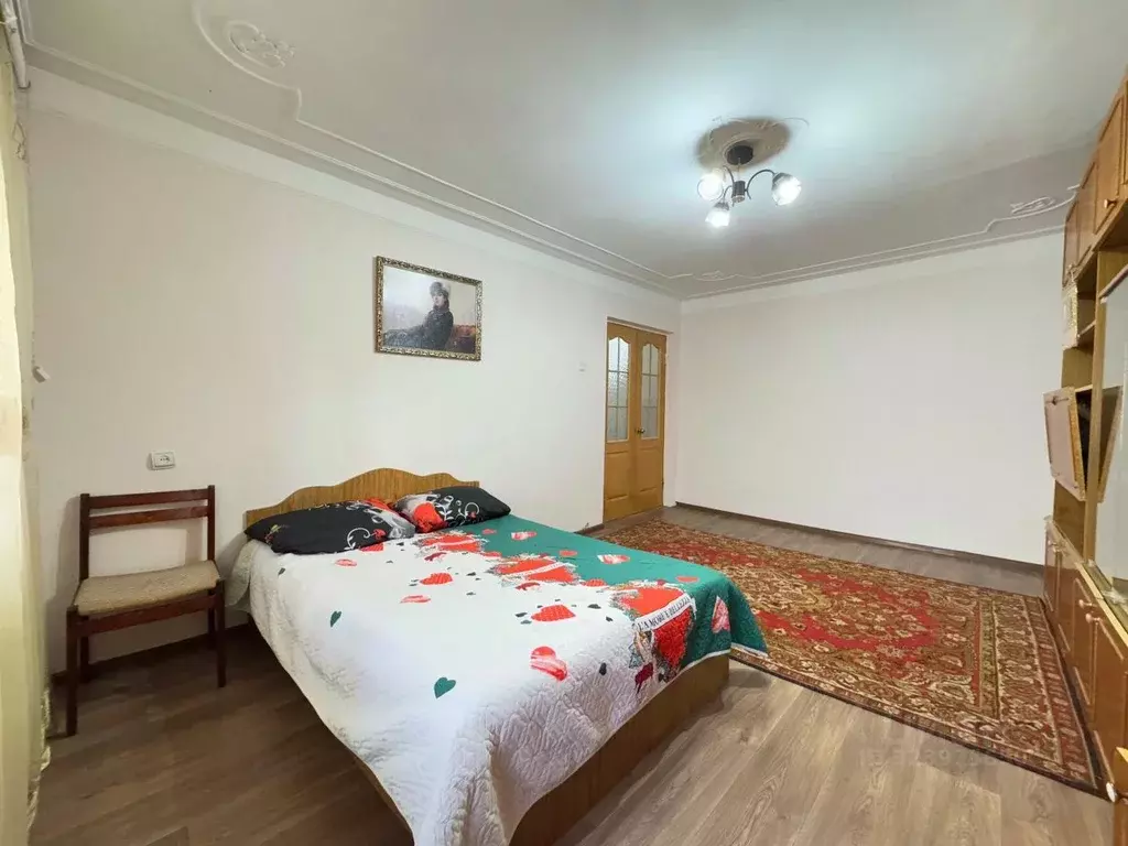 2-к кв. Кабардино-Балкария, Чегем ул. Шаковых (52.0 м) - Фото 1