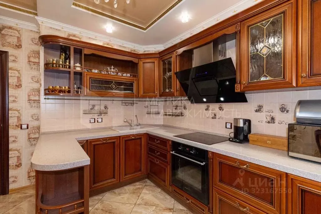 3-к кв. Тюменская область, Тюмень Широтная ул., 100к5 (89.6 м) - Фото 1