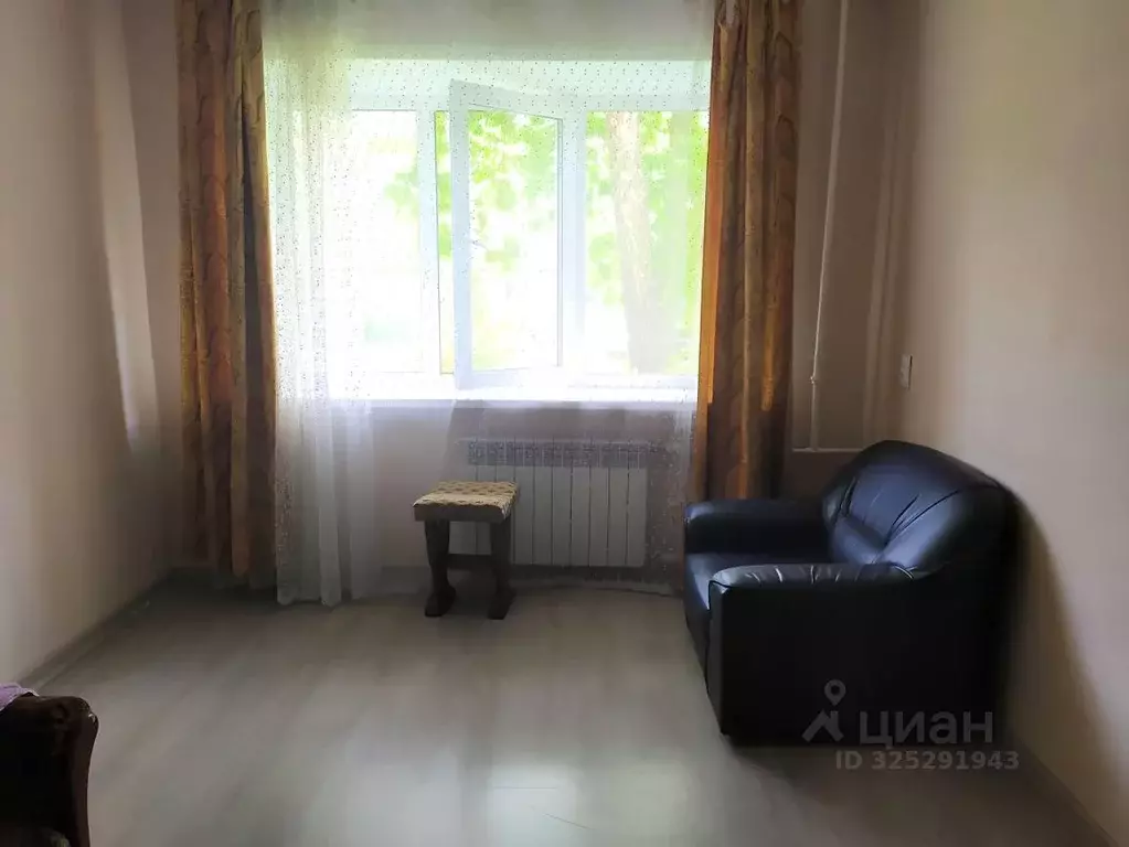 1-к кв. Рязанская область, Рязань Магистральная ул., 3 (32.0 м) - Фото 2