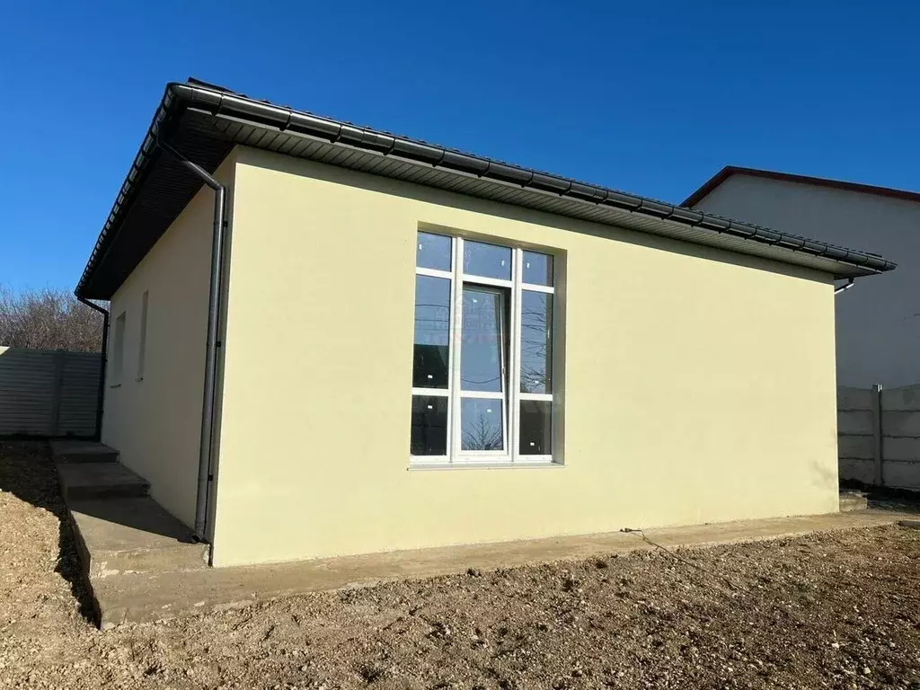 Дом в Севастополь Металлист садовое товарищество, 165 (85 м) - Фото 2