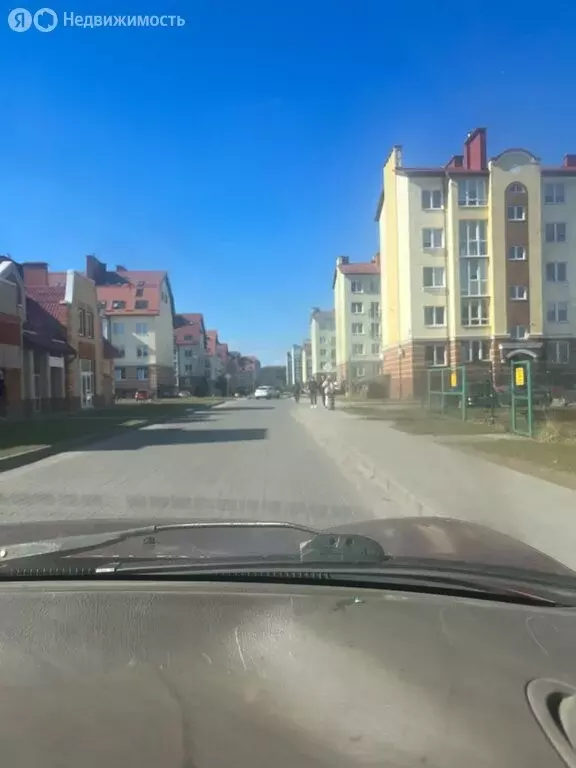 1-комнатная квартира: Гурьевск, Рижский бульвар, 9А (30.2 м) - Фото 2