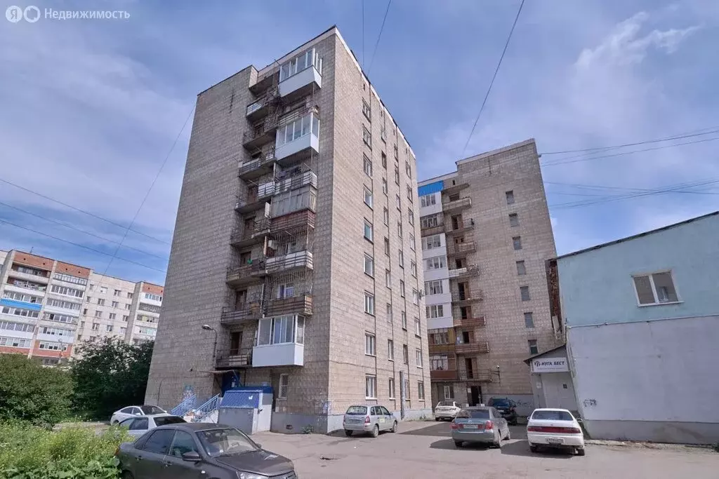 1к в 4-комнатной квартире (16 м) - Фото 1