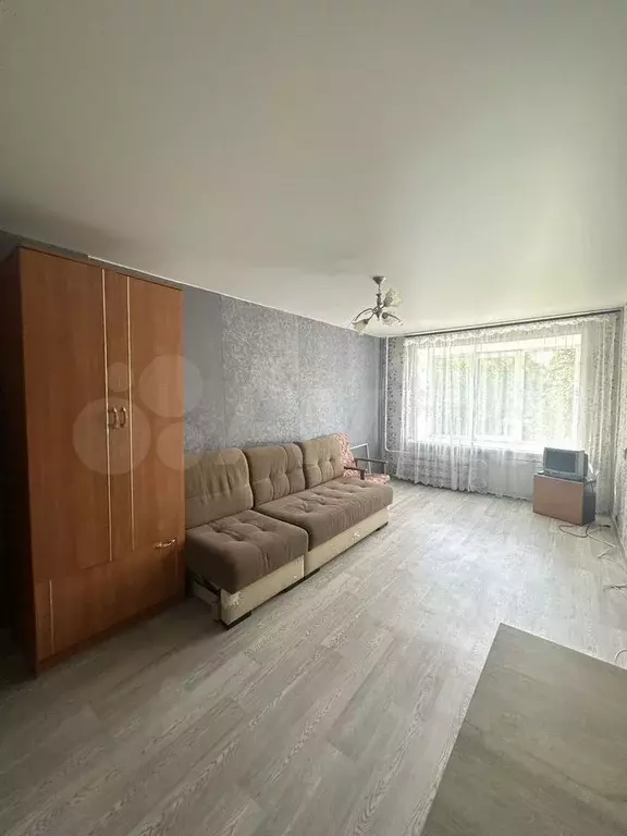Комната 19,1 м в 2-к., 2/5 эт. - Фото 1