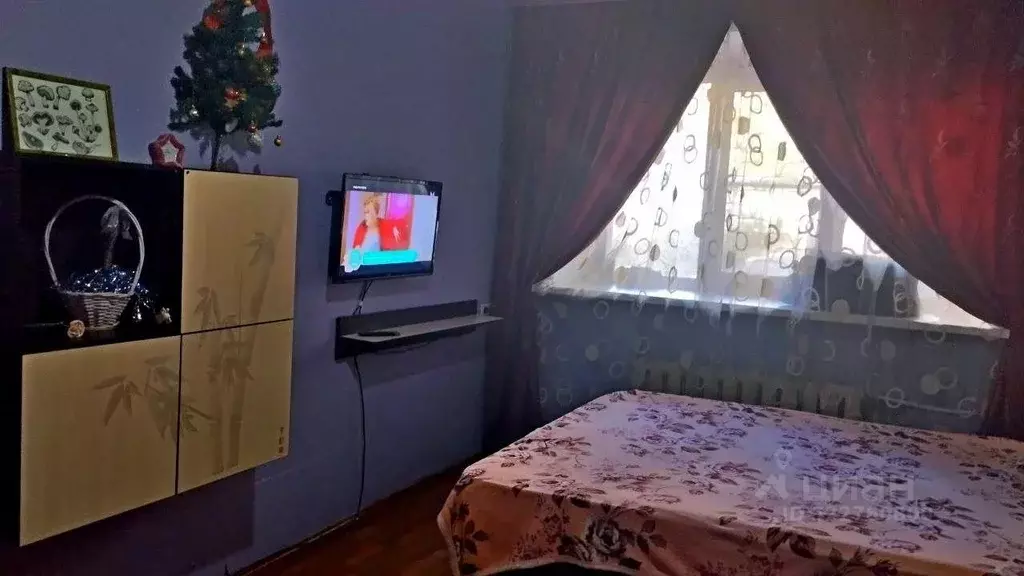 1-к кв. Саратовская область, Саратов ул. Имени В.И. Чапаева, 35 (29.8 ... - Фото 2