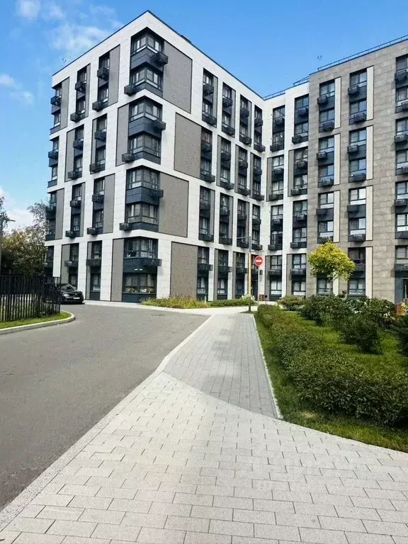 Студия Москва ул. Корнейчука, 27 (22.0 м) - Фото 1