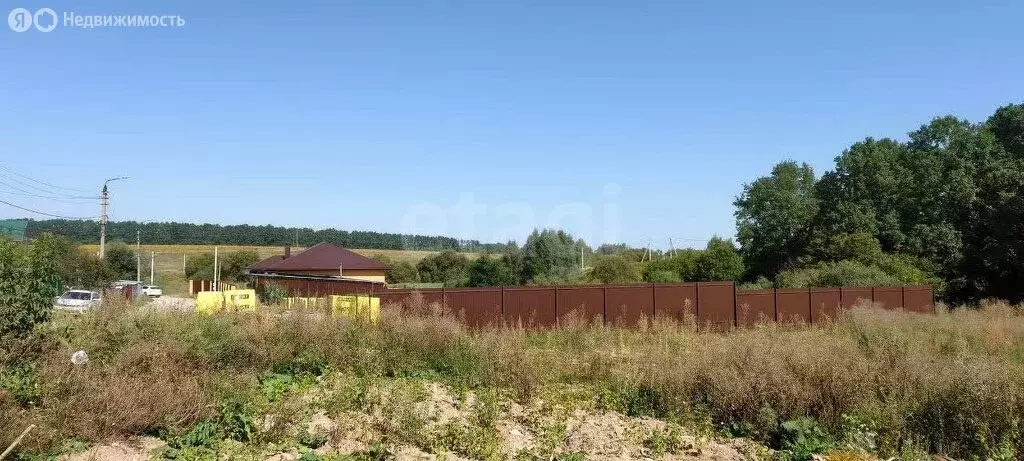 Участок в Тула, Центральный территориальный округ (10 м) - Фото 1