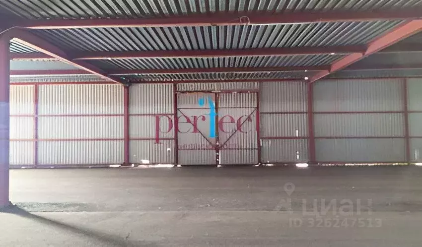 Склад в Московская область, Ленинский городской округ, Горки Ленинские ... - Фото 1